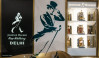 Diageo draws on heritage with Johnnie Walker in Delhi