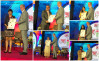 Delhi Duty Free captures awards for retail excellence and HR