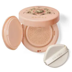 GUCCI Cushion de BeautÃ© Compact Cushion Foundation 03