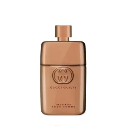 GUCCI Guilty Eau de Parfum Intense For Her 90ML