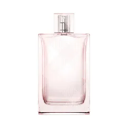 BURBERRY Brit Sheer for Her Eau de Toilette 100ml