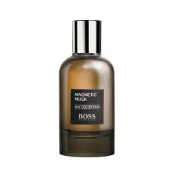 Boss The Collection Magnetic Musk Eau De Parfum 100ml