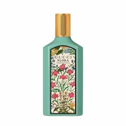 Gucci Flora Gorgeous Jasmine Eau de Parfum 100ml