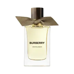 Burberry Signatures Extreme Botanicals Snow Blossom Eau de Parfum Unisex 100ml