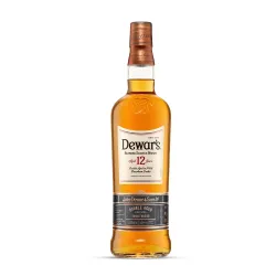 Dewar's 12 YO