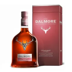 The Dalmore Cigar Malt