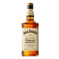 Jack Daniel's Tennessee Honey, 1L, 70 Proof