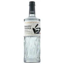 Suntory Haku Vodka