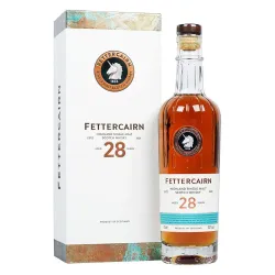 Fettercairn 28 YO