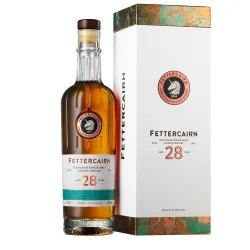 Fettercairn 28 YO