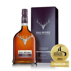 Dalmore The Trio