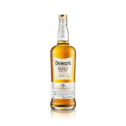 Dewar's Double Agent 16 YO 1L
