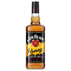 Jim Beam Honey