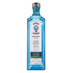 Bombay Sapphire Premier Cru Tuscan Juniper 1L