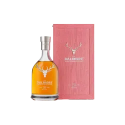 Dalmore 28YO TR EX