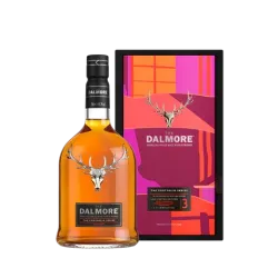 Dalmore Portfolio Series 3 TR Ex