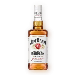 Jim Beam White Holiday