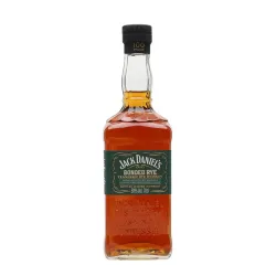 Jack Daniels Bonded Rye Tennessee Whisky 50%