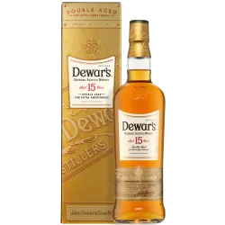 Dewar's 15 YO 1L
