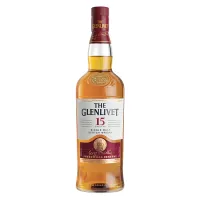 The Glenlivet 15 Year Old
