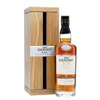 The Glenlivet 25 Year Old