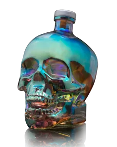Crystal Head Aurora Vodka