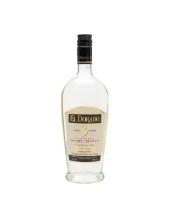El Dorado 3 YO