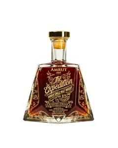 Amrut 1948 The Expedition Indian SMalt 15 YO