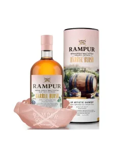 Rampur Barrel Blush 1 L