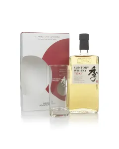 Suntory Toki Red Festive Pack