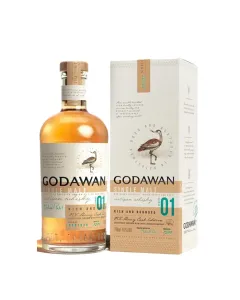 Godawan TR Exclusive Indian SM Whisky