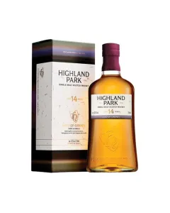Highland Park 14 YO Land 42.30%