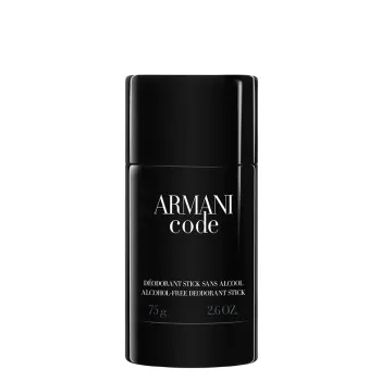 Armani Code Deodorant Stick