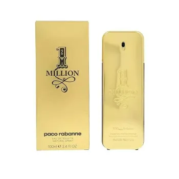 Rabanne 1 Million Eau de Toilette 100ml