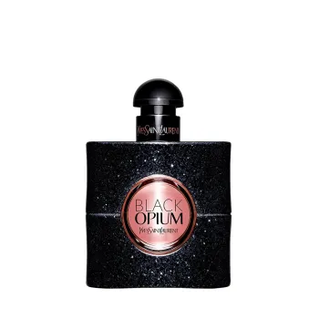 Yves Saint Laurent Black Opium Eau de Parfum 50ml