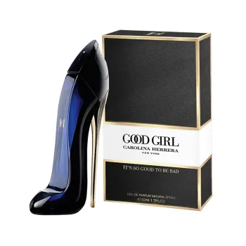 Carolina Herrera Good Girl Eau de Parfum 50ml