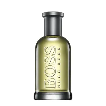 Boss Bottled Eau De Toilette 200ml