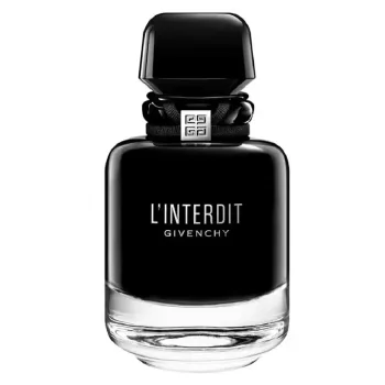 Givenchy L'Interdit Intense Eau De Parfum 80ml