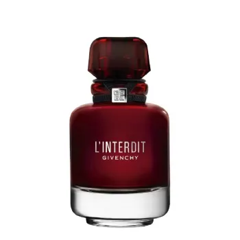 Givenchy L'Interdit Eau de Parfum Rouge 80ml