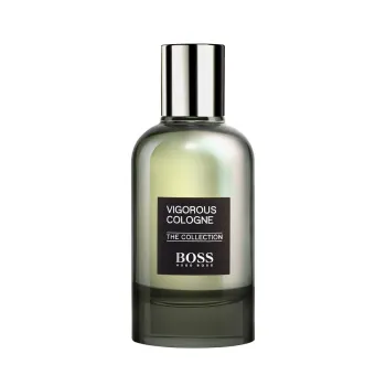 Boss The Collection Vigorous Cologne Eau De Parfum 100ml