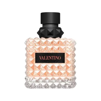 Valentino Donna Born In Roma Coral Fantasy Eau De Parfum 100ml