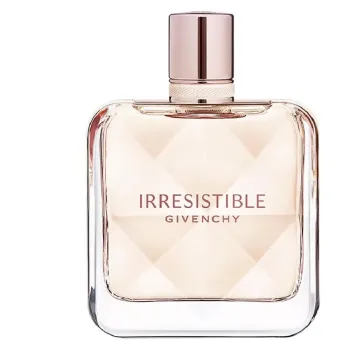 Givenchy Irresistible Eau De Toilette Fraiche 80ml