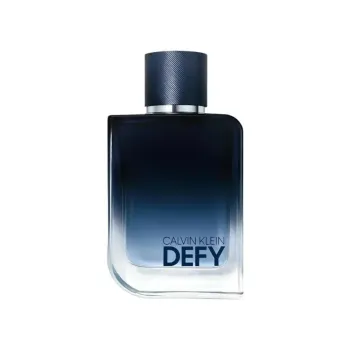 Calvin Klein Defy Eau de Parfum 100ml