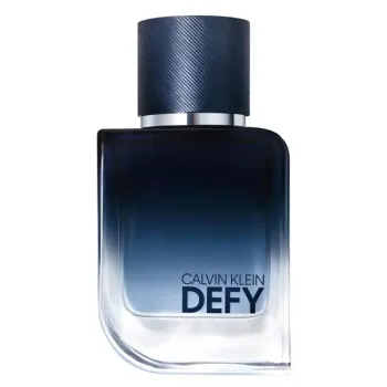 Calvin Klein Defy Eau de Parfum 50ml