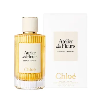 Chloe Atelier des Fleurs Cedrus Intense EDP