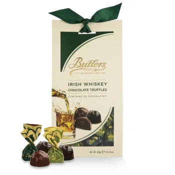 Butlers Jameson Truffles Twist Wrap 300G