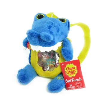 Chupa Chups Cool Friends Back pack