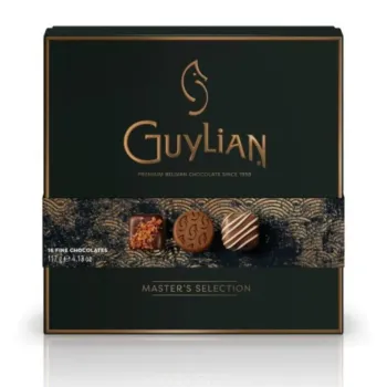 Master's Selection 117g