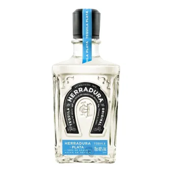 Tequila Herradura Plata