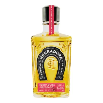 Tequila Herradura Reposado